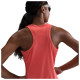 Nike Γυναικεία αμάνικη μπλούζα Tempo Dri-FIT Tank Top Nike Γυναικεία αμάνικη μπλούζα Tempo Dri-FIT Tank Top